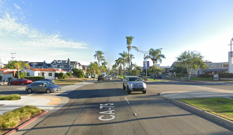 Coronado Police Seek Information on Suspect in Assault of 13-Year-Old Boy on Orange Avenue