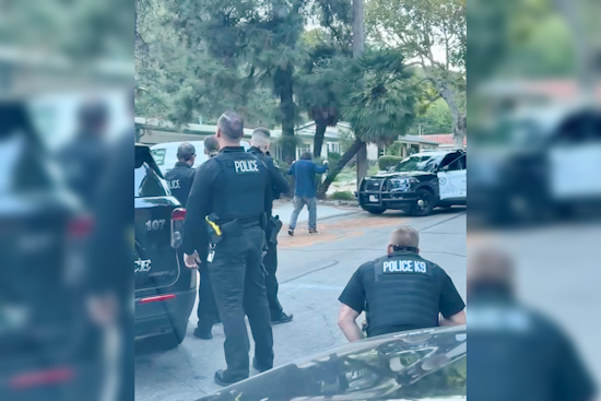 Costa Mesa Man Arrested for Alleged Murder of Woman Found in Trash Bin, Investigation Continues