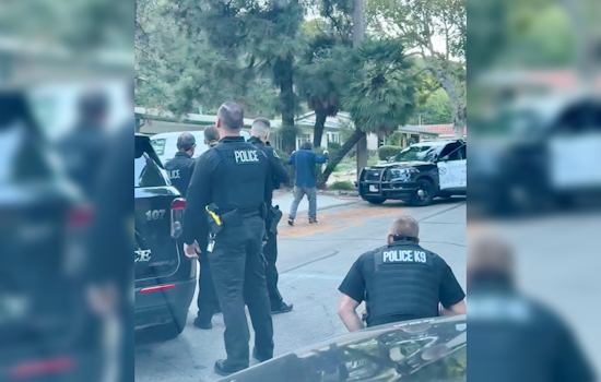Costa Mesa Man Arrested for Alleged Murder of Woman Found in Trash Bin, Investigation Continues