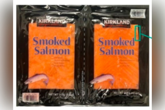 Costco and Acme Smoked Fish Corp. Recall Smoked Salmon in Florida Over Potential Listeria Risk