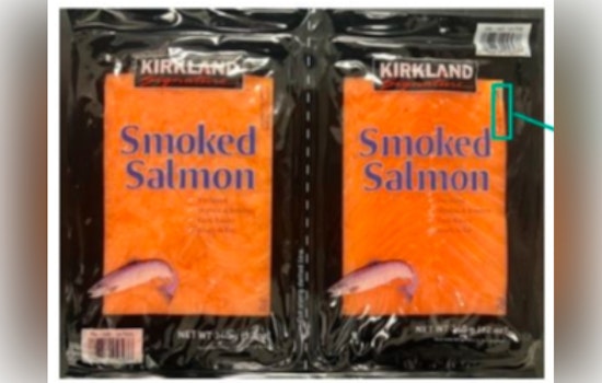 Costco and Acme Smoked Fish Corp. Recall Smoked Salmon in Florida Over Potential Listeria Risk