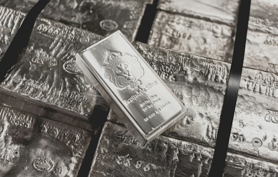 Costco Diversifies Precious Metals Range with Platinum Bars and Coins for Members