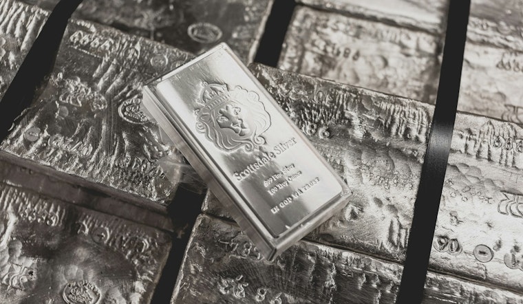 Costco Diversifies Precious Metals Range with Platinum Bars and Coins for Members