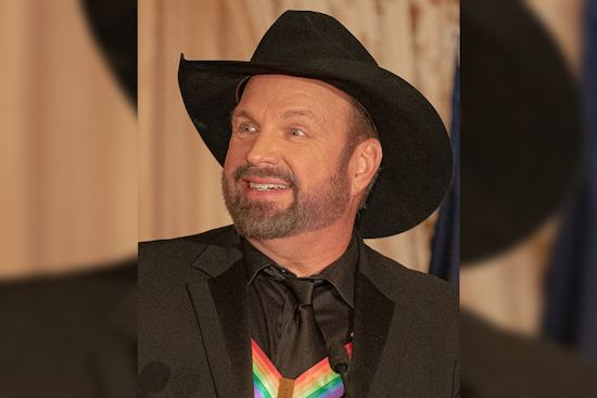 Country Kingpin Garth Brooks Accused, Shocking Rape Allegations by Makeup Artist Rock the Music World