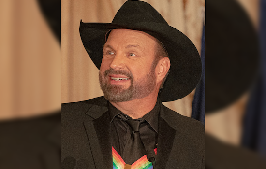 Country Kingpin Garth Brooks Accused, Shocking Rape Allegations by Makeup Artist Rock the Music World