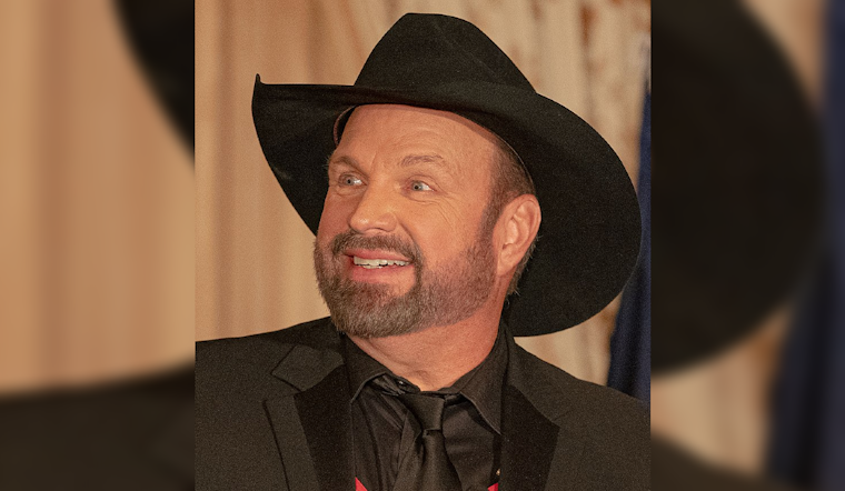 Country Kingpin Garth Brooks Accused, Shocking Rape Allegations by Makeup Artist Rock the Music World