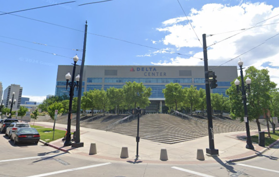 Country Star Shaboozey to Ignite Utah Hockey Club's Opening Night at Delta Center