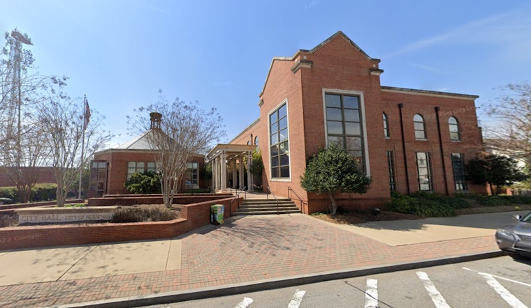 Coweta County Gears Up for Emergency Preparedness Drill at Local College and Hospital