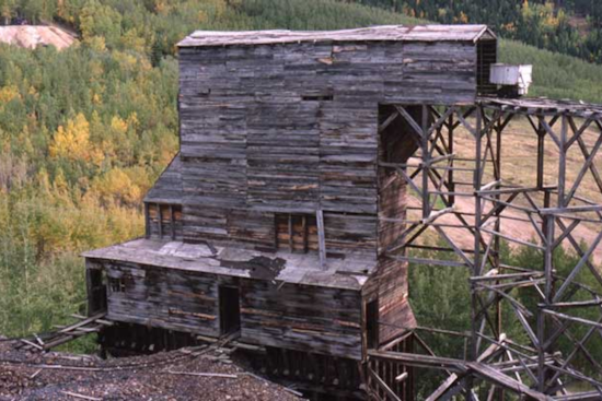 Cripple Creek Community Mourns Loss of Miner Patrick Weier in Mollie Kathleen Gold Mine Malfunction