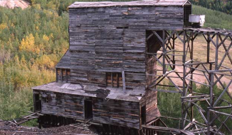 Cripple Creek Community Mourns Loss of Miner Patrick Weier in Mollie Kathleen Gold Mine Malfunction
