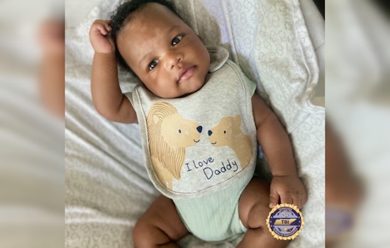 CRITICAL ALERT: Desperate Search for Medically Vulnerable Baby Missing with Teen Mother and Aunt in Murfreesboro