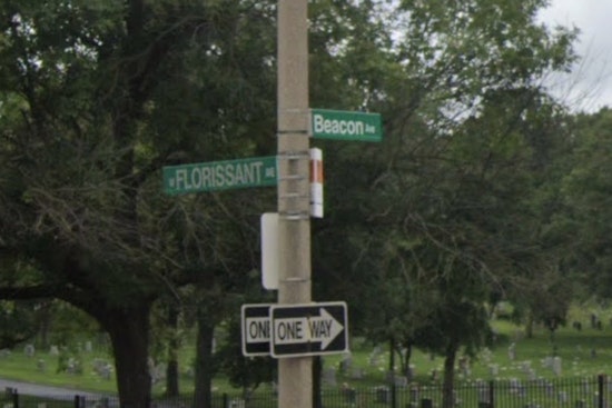 Critical Condition for Pedestrian After Being Struck by Car in St. Louis's Walnut Park East