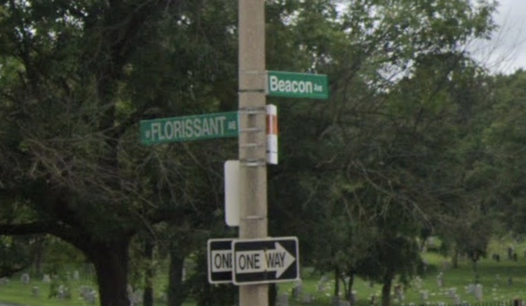Critical Condition for Pedestrian After Being Struck by Car in St. Louis's Walnut Park East