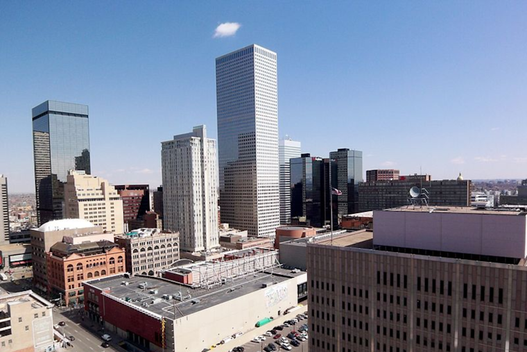 Critical Fire Weather Hits Denver Area, Red Flag Warning Issued Amidst Strong Winds
