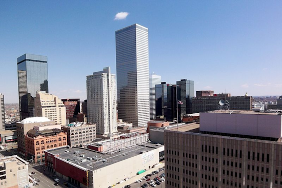 Critical Fire Weather Hits Denver Area, Red Flag Warning Issued Amidst Strong Winds