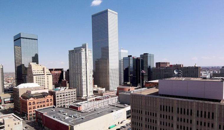 Critical Fire Weather Hits Denver Area, Red Flag Warning Issued Amidst Strong Winds