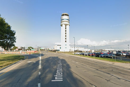 Critical Injuries for Pedestrian Struck by SUV at John Glenn Columbus International Airport