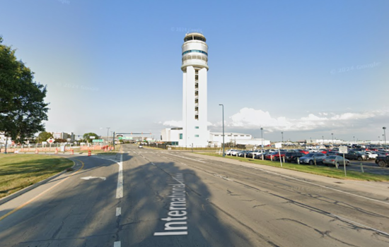 Critical Injuries for Pedestrian Struck by SUV at John Glenn Columbus International Airport