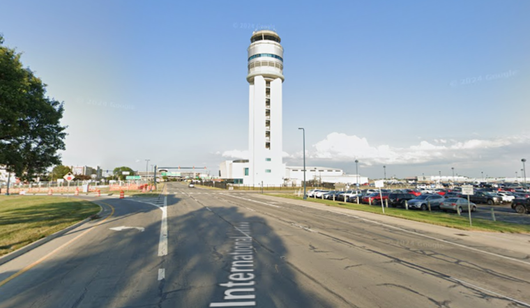 Critical Injuries for Pedestrian Struck by SUV at John Glenn Columbus International Airport