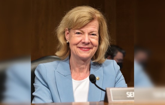 Crucial Wisconsin Senate Debate Heats Up as Baldwin and Hovde Clash on Abortion Rights and More