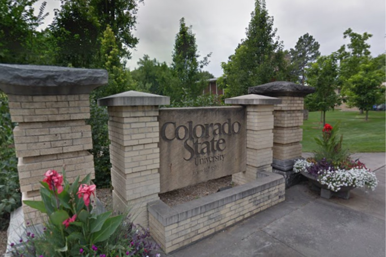 CSU Campus Shelter-in-Place Lifted After Knife Assault; Suspect At Large, Investigations Underway