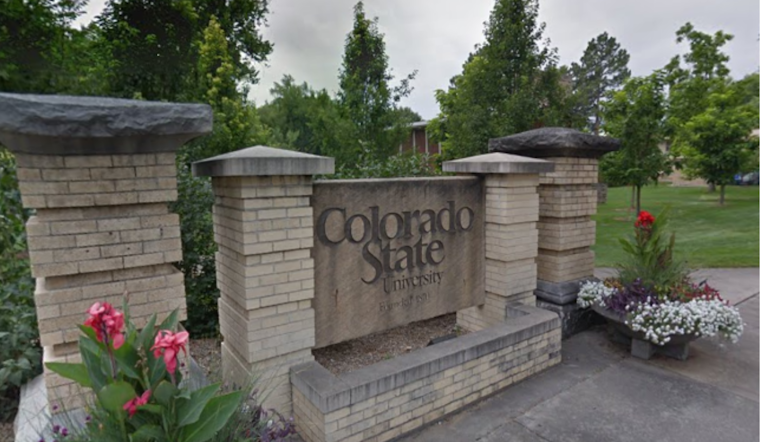 CSU Campus Shelter-in-Place Lifted After Knife Assault; Suspect At Large, Investigations Underway