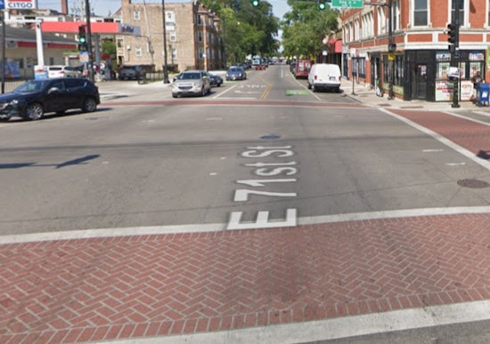 CTA Worker Hospitalized After Assault Over Fare Dispute in Greater Grand Crossing, Chicago
