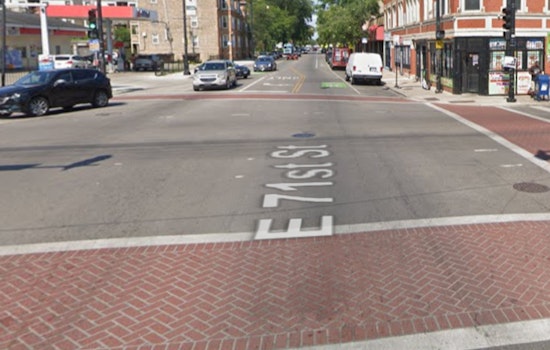 CTA Worker Hospitalized After Assault Over Fare Dispute in Greater Grand Crossing, Chicago