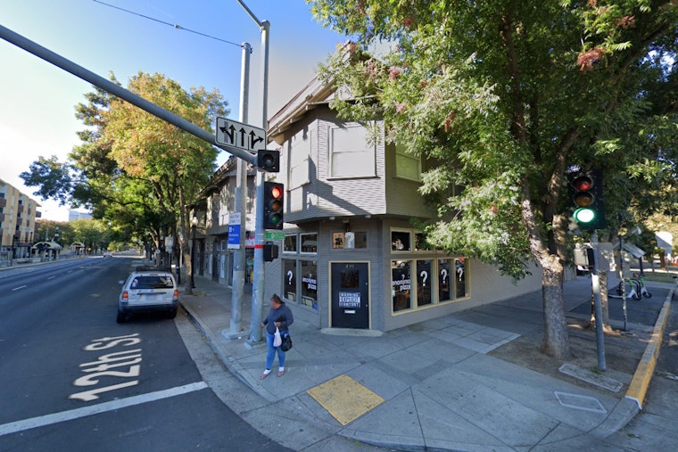 Culinary Shifts in Sacramento, Anonimo Pizza Closes, Ramazzini Opens Luccas and Bambina’s Pizza & Pasta