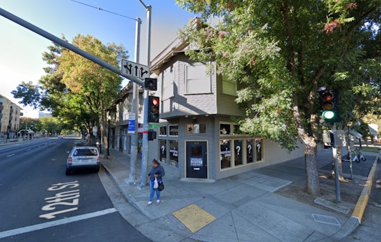 Culinary Shifts in Sacramento, Anonimo Pizza Closes, Ramazzini Opens Luccas and Bambina’s Pizza & Pasta