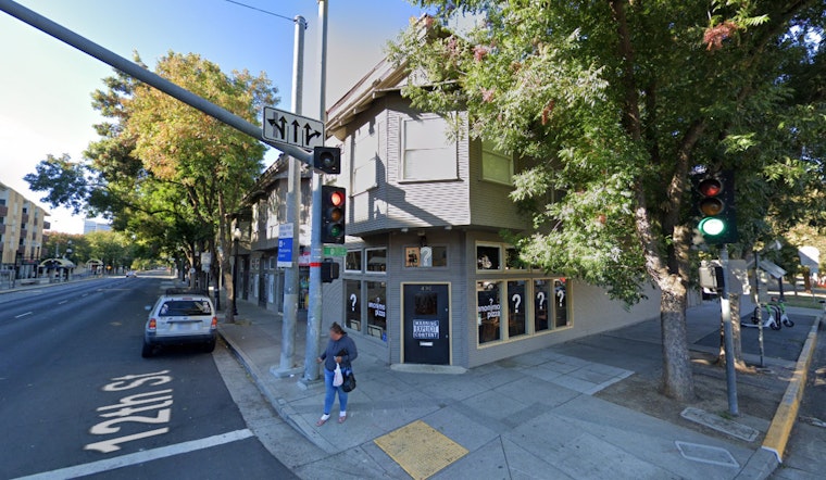 Culinary Shifts in Sacramento, Anonimo Pizza Closes, Ramazzini Opens Luccas and Bambina’s Pizza & Pasta
