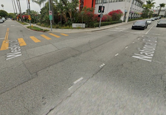 Culver City Pedestrian Fatally Struck by Vehicle, Police Seek Witnesses