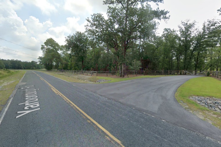 Cumberland County Sheriff's Office Seeks Desmund Moore for Questioning in Double Homicide Near Fayetteville