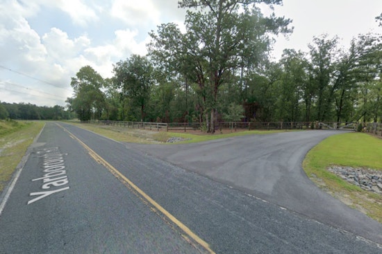 Cumberland County Sheriff's Office Seeks Desmund Moore for Questioning in Double Homicide Near Fayetteville