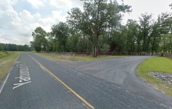 Cumberland County Sheriff's Office Seeks Desmund Moore for Questioning in Double Homicide Near Fayetteville