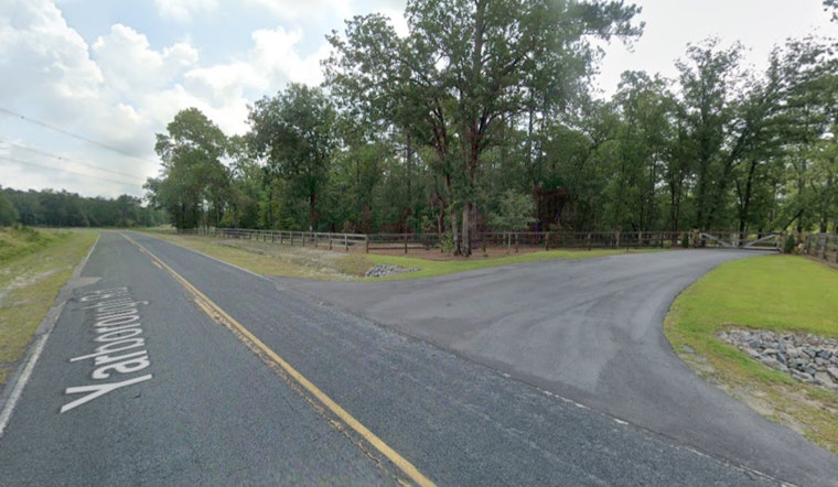 Cumberland County Sheriff's Office Seeks Desmund Moore for Questioning in Double Homicide Near Fayetteville