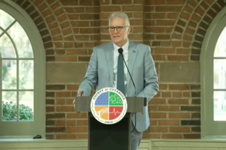 Cuyahoga County Announces Taxpayer Assistance Program for Senior Residents Facing Property Tax Burdens