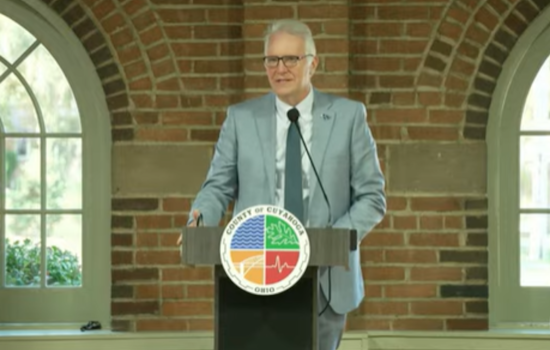 Cuyahoga County Announces Taxpayer Assistance Program for Senior Residents Facing Property Tax Burdens
