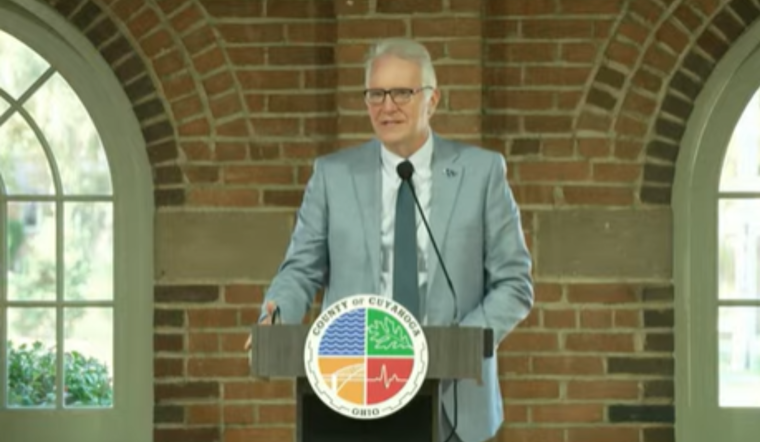 Cuyahoga County Announces Taxpayer Assistance Program for Senior Residents Facing Property Tax Burdens