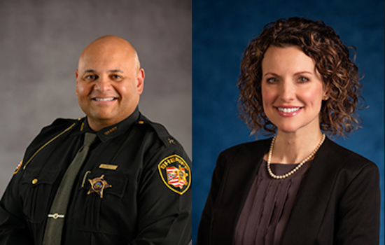 Cuyahoga County Executive Nominates Sheriff Harold Pretel and Inspector General Alexa Beeler for Reappointment