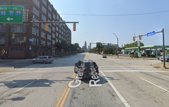 Cuyahoga County Sheriff's Deputy Involved in Post-Game Downtown Cleveland Shooting, 15-Year-Old Hospitalized