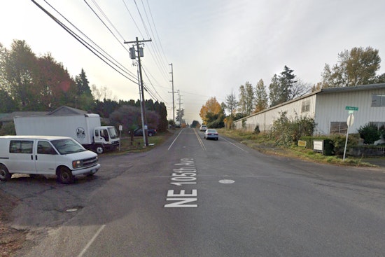 Cyclist Fatally Struck by Vehicle in Northeast Portland as Police Investigate