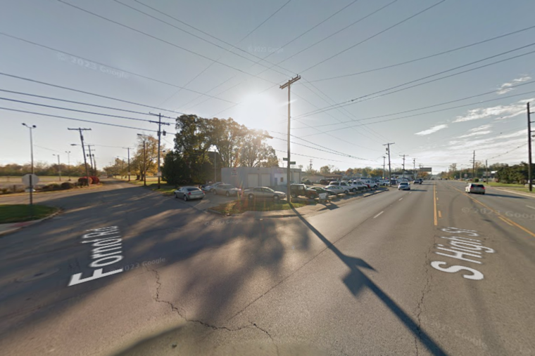 Cyclist in Critical Condition After South Columbus Hit-and-Run, Police Search for Suspect Vehicle