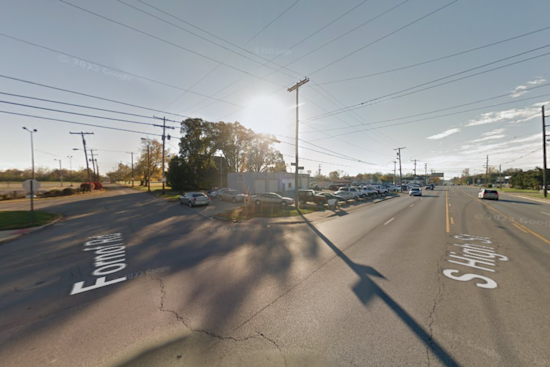 Cyclist in Critical Condition After South Columbus Hit-and-Run, Police Search for Suspect Vehicle