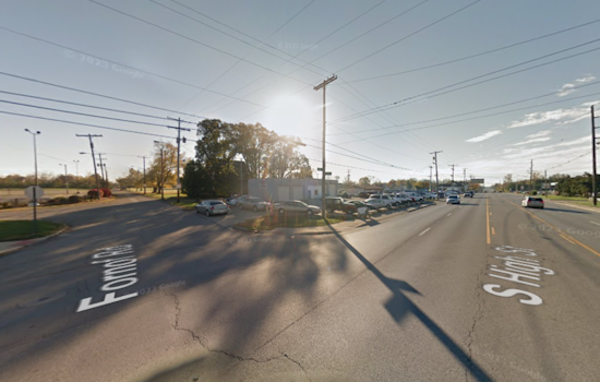 Cyclist in Critical Condition After South Columbus Hit-and-Run, Police Search for Suspect Vehicle