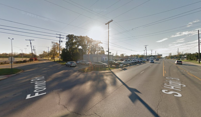Cyclist in Critical Condition After South Columbus Hit-and-Run, Police Search for Suspect Vehicle
