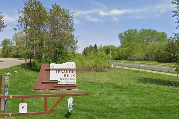 Dakota County and Apple Valley Celebrate Completion of North Creek Greenway Enhancements