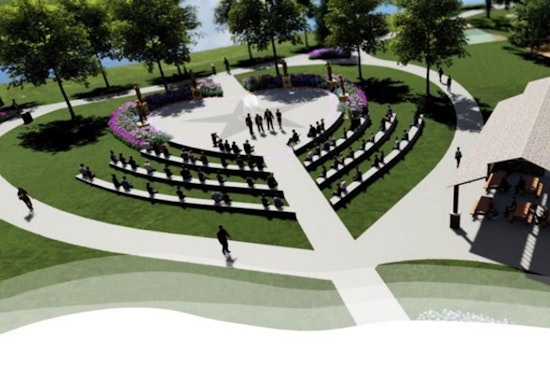 Dakota County Dedicates Veterans Memorial Greenway to Honor Military Veterans