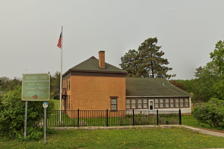 Dakota County Historical Society Hosts Veterans Day Luncheon with Pearl Harbor Presentation at Sibley Historic Site