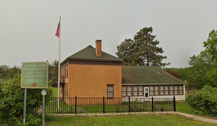 Dakota County Historical Society Hosts Veterans Day Luncheon with Pearl Harbor Presentation at Sibley Historic Site